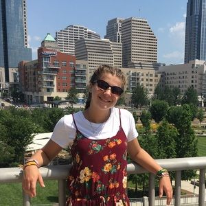 Meet your Posher, Ann